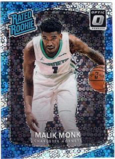 Malik Monk