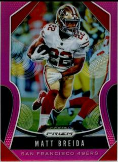 Matt Breida