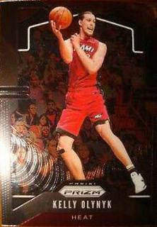 Kelly Olynyk