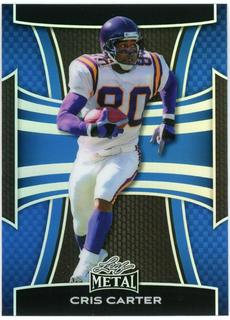 Cris Carter