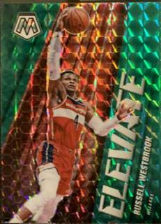 Russell Westbrook