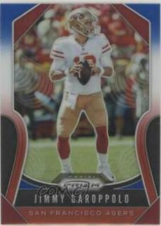 Jimmy Garoppolo
