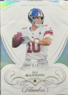 Eli Manning
