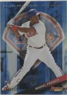 Maikel Franco