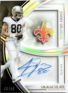 Jimmy Graham