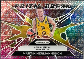 Martin Hermannsson