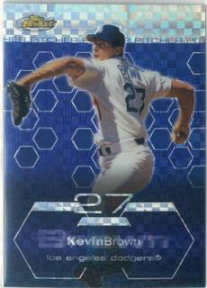 Kevin Brown