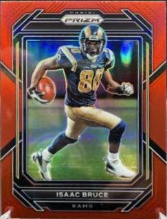 Isaac Bruce