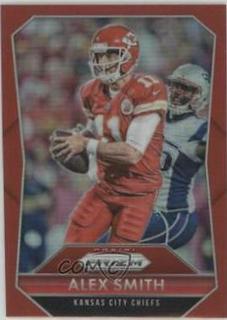 Alex Smith