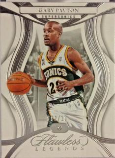 Gary Payton