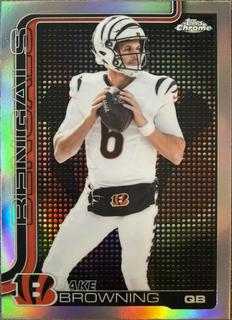 Jake Browning