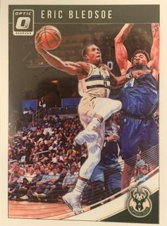 Eric Bledsoe