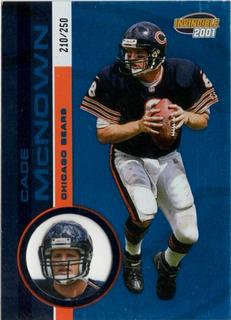 Cade McNown