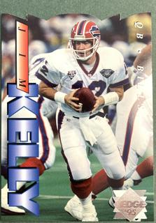 Jim Kelly