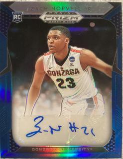 Zach Norvell Jr.
