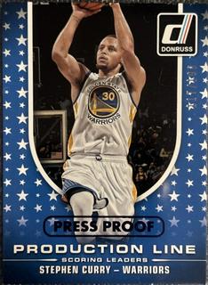 Stephen Curry
