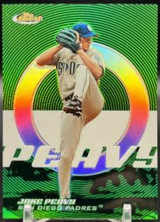 Jake Peavy