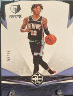 Ja Morant