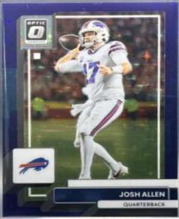 Josh Allen