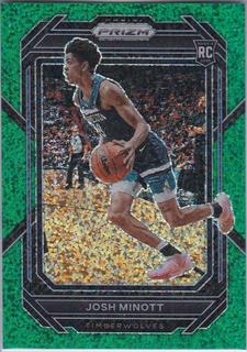Josh Minott