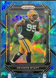 Devonte Wyatt