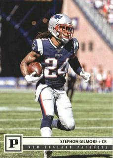 Stephon Gilmore