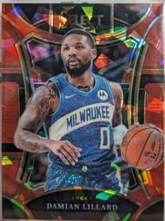 Damian Lillard