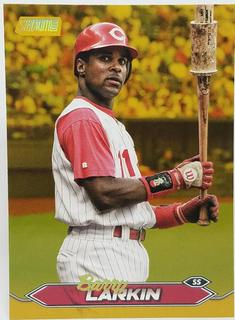 Barry Larkin