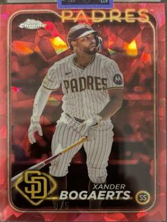 Xander Bogaerts