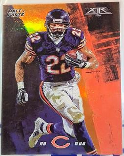 Matt Forte