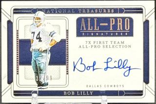 Bob Lilly