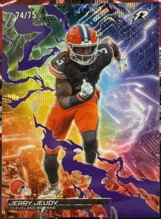 Jerry Jeudy