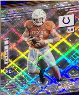 Sam Ehlinger