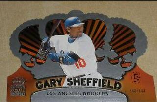 Gary Sheffield