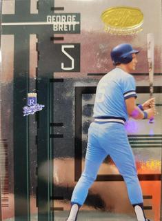 George Brett