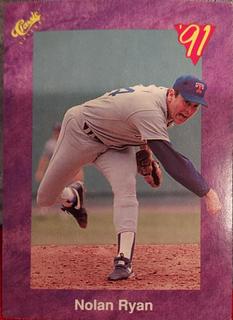 Nolan Ryan