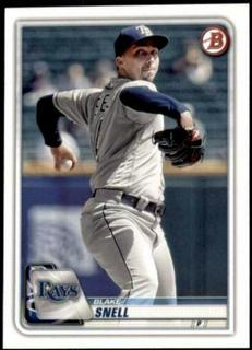 Blake Snell