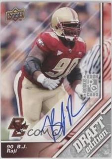 B.J. Raji