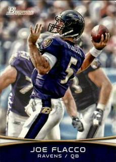 Joe Flacco