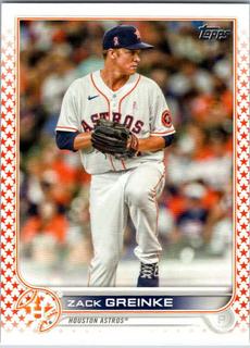 Zack Greinke