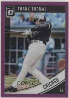 Frank Thomas