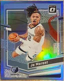 Ja Morant