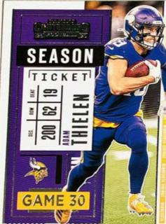 Adam Thielen