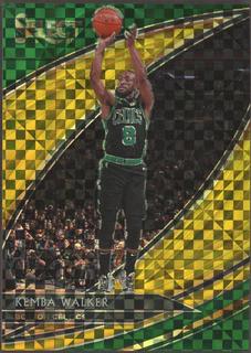 Kemba Walker