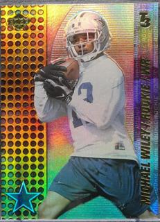 Michael Wiley