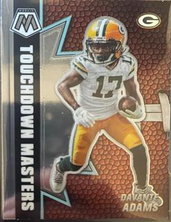 Davante Adams