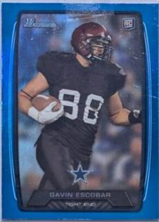 Gavin Escobar