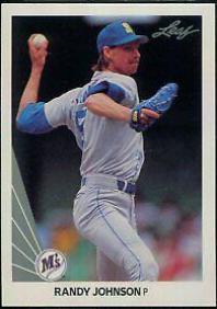 Randy Johnson