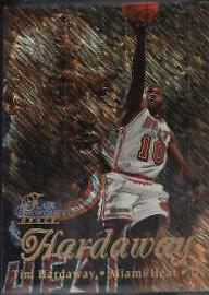 Tim Hardaway Row 1