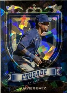 Javier Baez